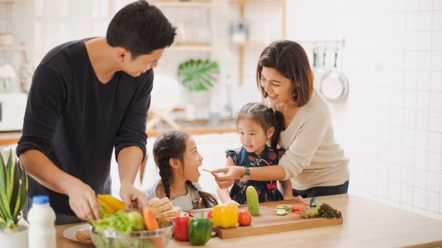 Nutrtion month