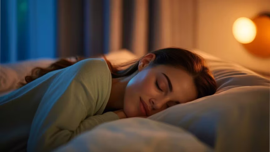 SHARP QNET Zensational Air Purifier Helps You Sleep