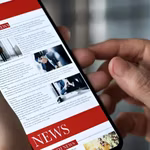 QNET India Online News Record
