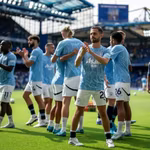 QNET and Manchester city