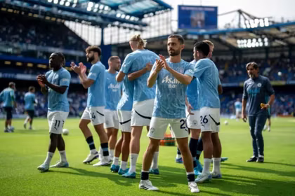 QNET and Manchester city