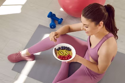 QNET India Tips for Weight Management This Winter