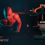 QNET Mini HomeGym