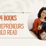 Top 4 books