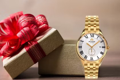 Father's Day Gifts from QNET India