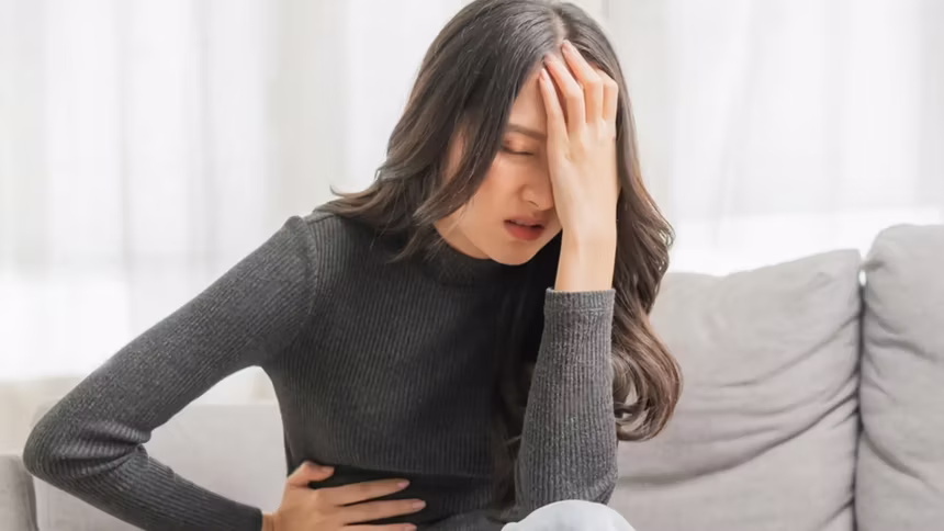 The Gut-Brain Connection: Why Indians Should Take Care of Their Stomach and Mind