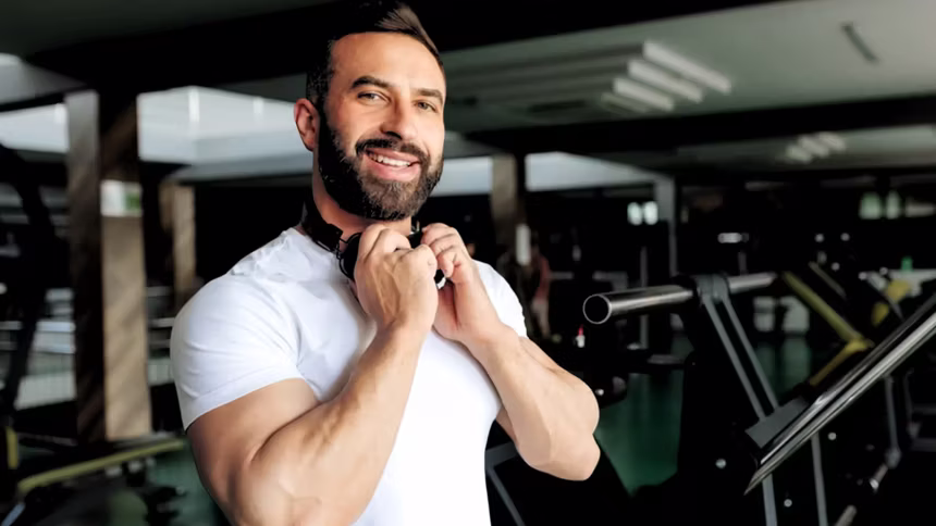 Support Your Mental Health Through Fitness with QNET India’s Mini HomeGym