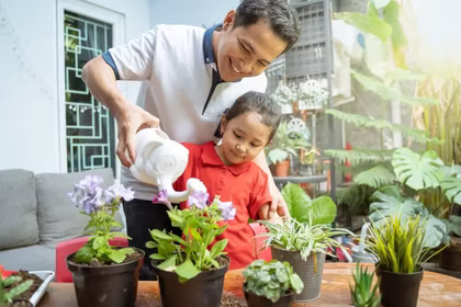 World Environment Day: A Better World Starts With Us | QNET's Green Actions