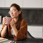 A Good Alternative to Coffee Nutriplus Celesteal Tea