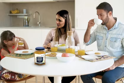 Why You Should Replace Sugar with Nutriplus Monofloral Honey