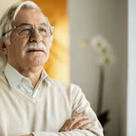 World Senior Citizens Day Supporting Elderly Health and Wellness