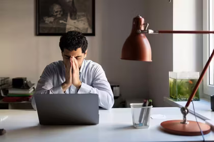 QNET Guide to Beating Entrepreneurial Burnout