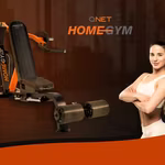 QNET home gym equipment