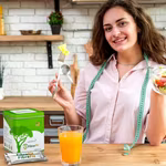 Weight Loss Easier with Nutriplus FibreFit