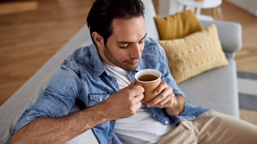 Nutriplus Green Qafe - green coffee benefits