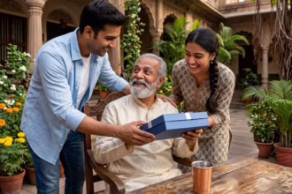 How thow to make Father’s Day special