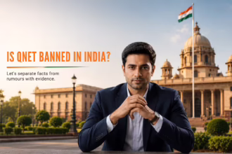 Is QNET Banned in India