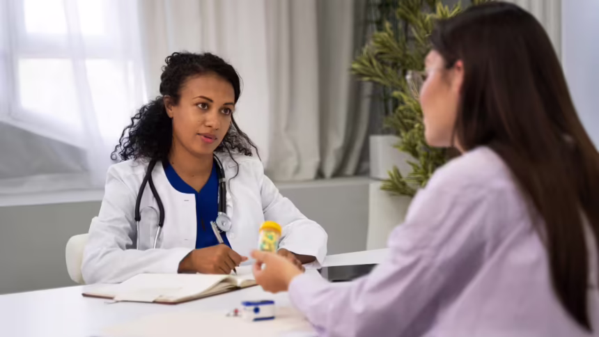National Doctor's Day 2026