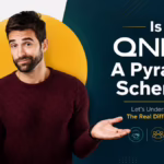Is QNET A Pyramid Scheme