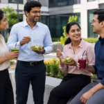 QNET Reviews: Why Desk Jobs Are Making Young Professionals Rethink Their Health