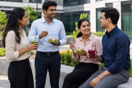 QNET Reviews: Why Desk Jobs Are Making Young Professionals Rethink Their Health