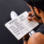 How to Build an Effective Home Workout Plan