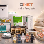 Everything You Need to Know About QNET India Products