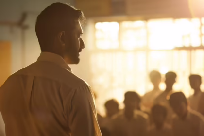 QNET India on Mentorship Learning From Those Who Guide Us