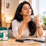 QNET Healthy Living Tips