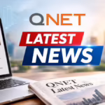 QNET India News Latest Stories and Updates